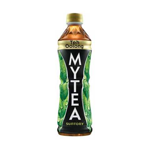 MYTEA TEH OOLONG 450 ML